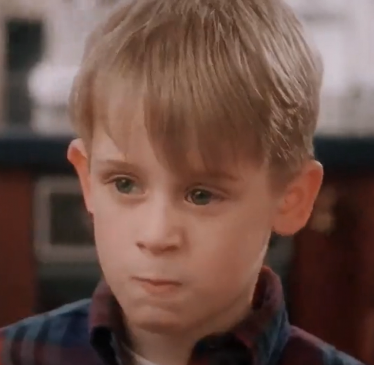 Fan-made trailer for ‘Home Alone 3’ with Macaulay Culkin goes viral on social media