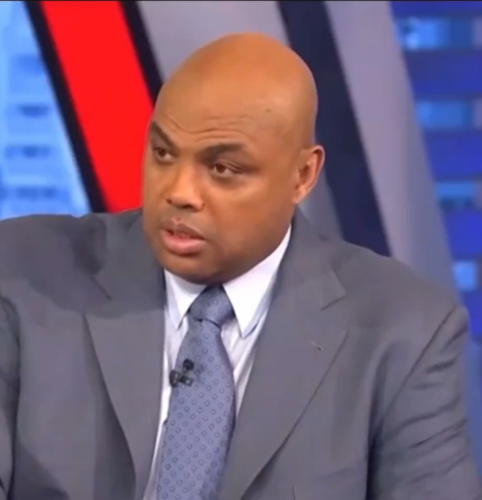 Former NBA star turned television personality Charles Barkley has expressed criticism of former President Trump for his recent statements on immigration. (Photo:Twitter)