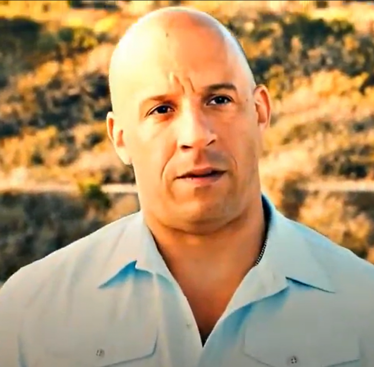 Vin Diesel accused of sexual assault