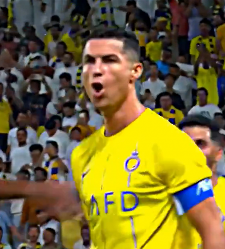 Cristiano Ronaldo invests US$40 million in UFL, a competitor to EA Sports FC 24