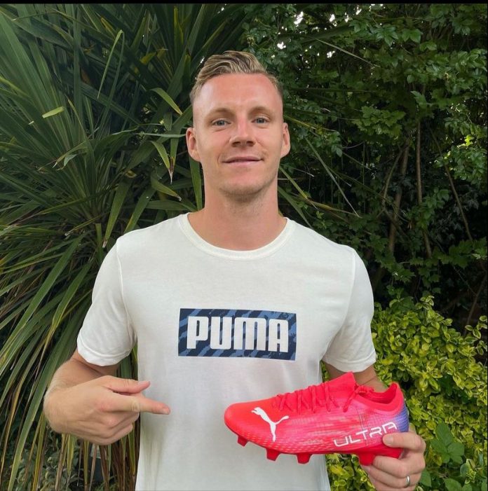 Fulham goalkeeper Bernd Leno is unlikely to be sanctioned after pushing a ball boy during a Premier League match.(Photo: Instagram)