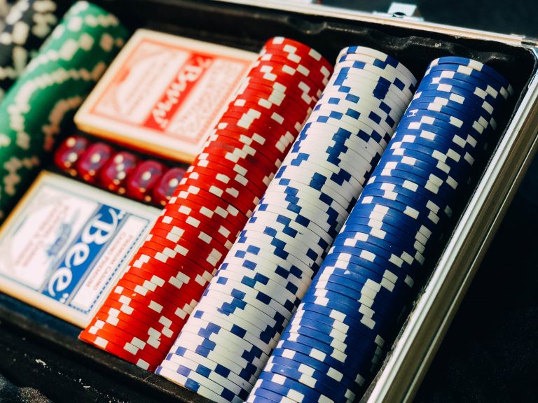 Backstage at the big casinos: what casino work looks like from the inside