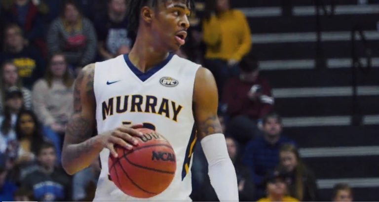 Ja Morant returns to the court and makes a spectacular debut