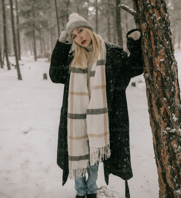 Elevate Your Winter Style: Essential Cold-Weather Fashion Tips