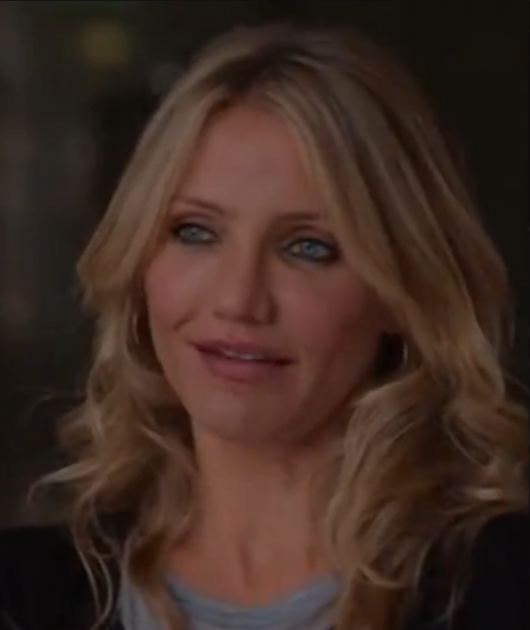 Cameron Diaz refutes accusations after quote on Jeffrey Epstein’s list