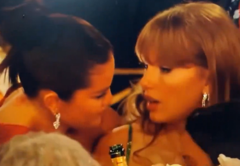 Selena Gomez reveals details of conversation with Taylor Swift