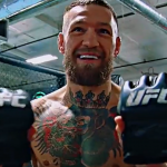 Since his last appearance in the Octagon in July 2021, when he suffered a serious leg injury, McGregor has faced a series of uncertainties regarding his return, including issues with the United States Anti-Doping Agency (USADA). In 2023, he participated in the reality show 'The Ultimate Fighter' against Michael Chandler, but expressed a loss of interest in the confrontation. (Photo:Twitter)