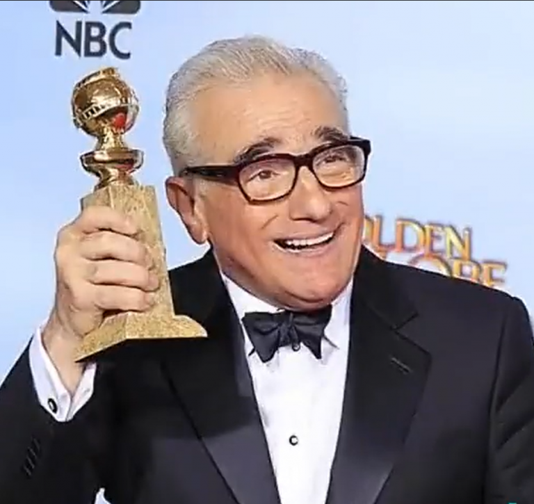 Martin Scorsese surpasses Steven Spielberg’s record as the most Oscar-nominated living director