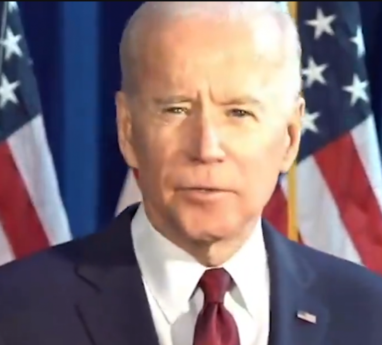 Biden promises reprisals after death of soldiers in Jordan