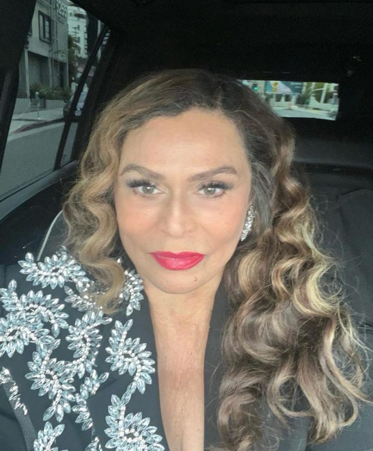 Tina Knowles reveals she was “serenaded” by Destiny’s Child during 70th birthday bash