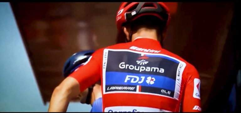 Sports director of Groupama-FDJ says cycling needs changes