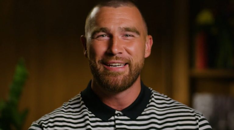 Close sources report that Travis Kelce has plans to learn acting