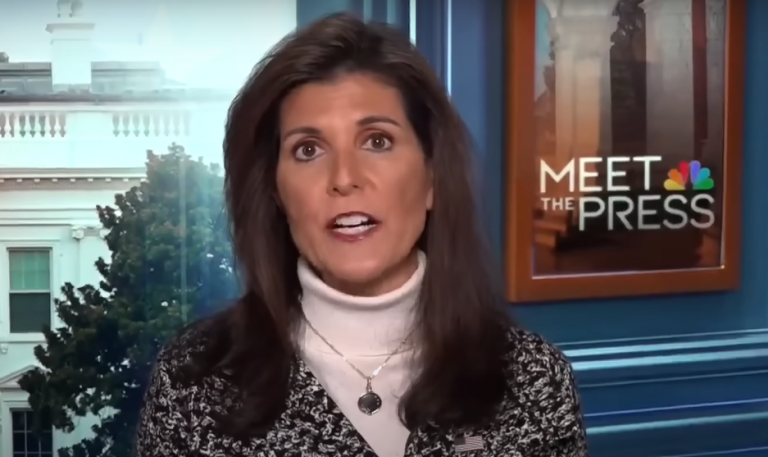 Nikki Haley loses Nevada primary even without Trump on the ballot