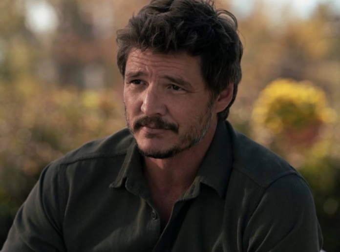 Director Matt Shakman, who is in charge of the Fantastic Four film at Marvel Studios, appears to have confirmed the casting of Pedro Pascal in the role of Reed Richards/Mr. Fantastic for the long run. (Photo: HBO)