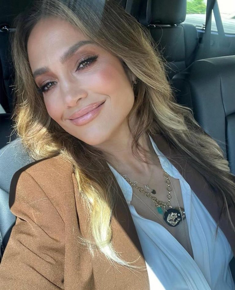 Jennifer Lopez says getting back together with Ben Affleck wasn’t planned