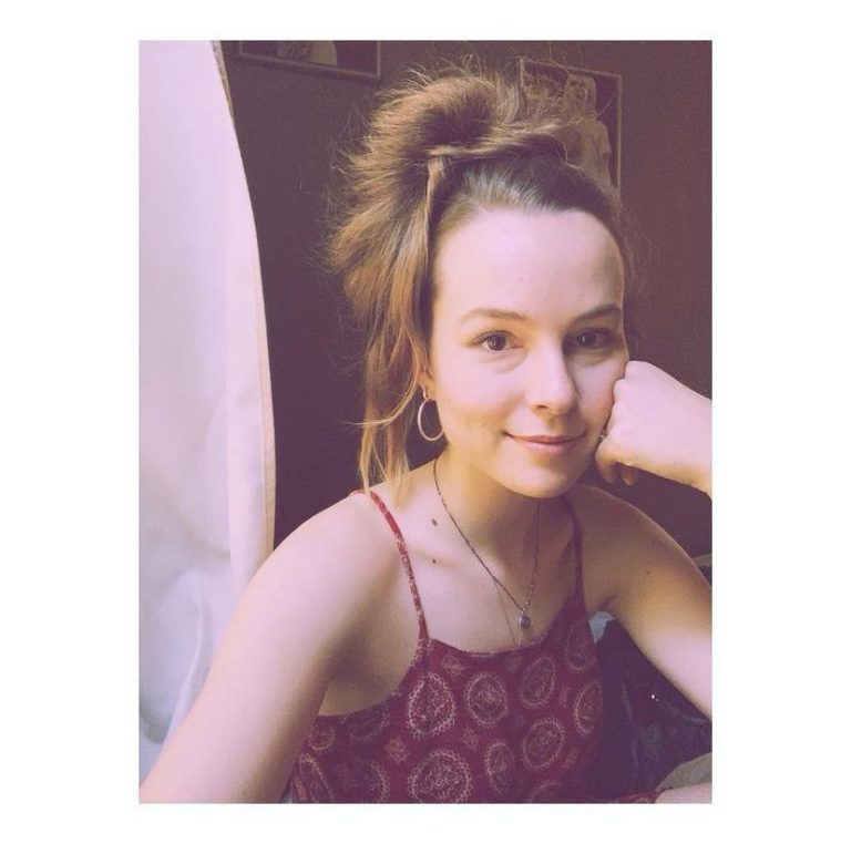 Former Disney star Bridgit Mendler reveals she has adopted a child in 2022