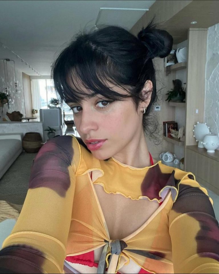 Camila Cabello opens up about why she really left Fifth Harmony