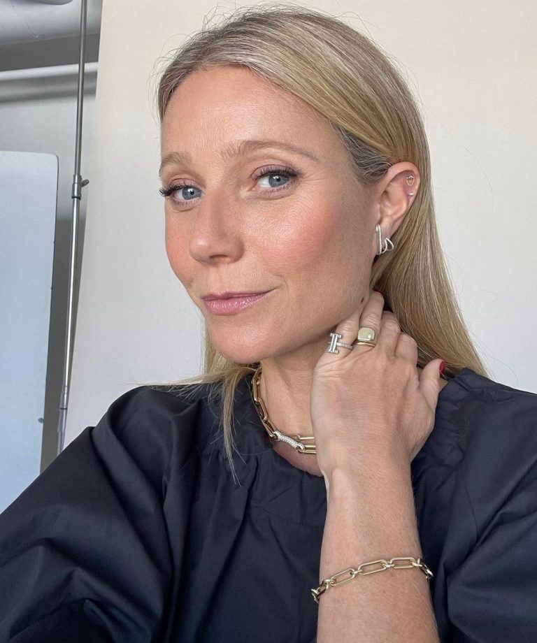 Gwyneth Paltrow says she feels “incredible sadness” over son leaving for college