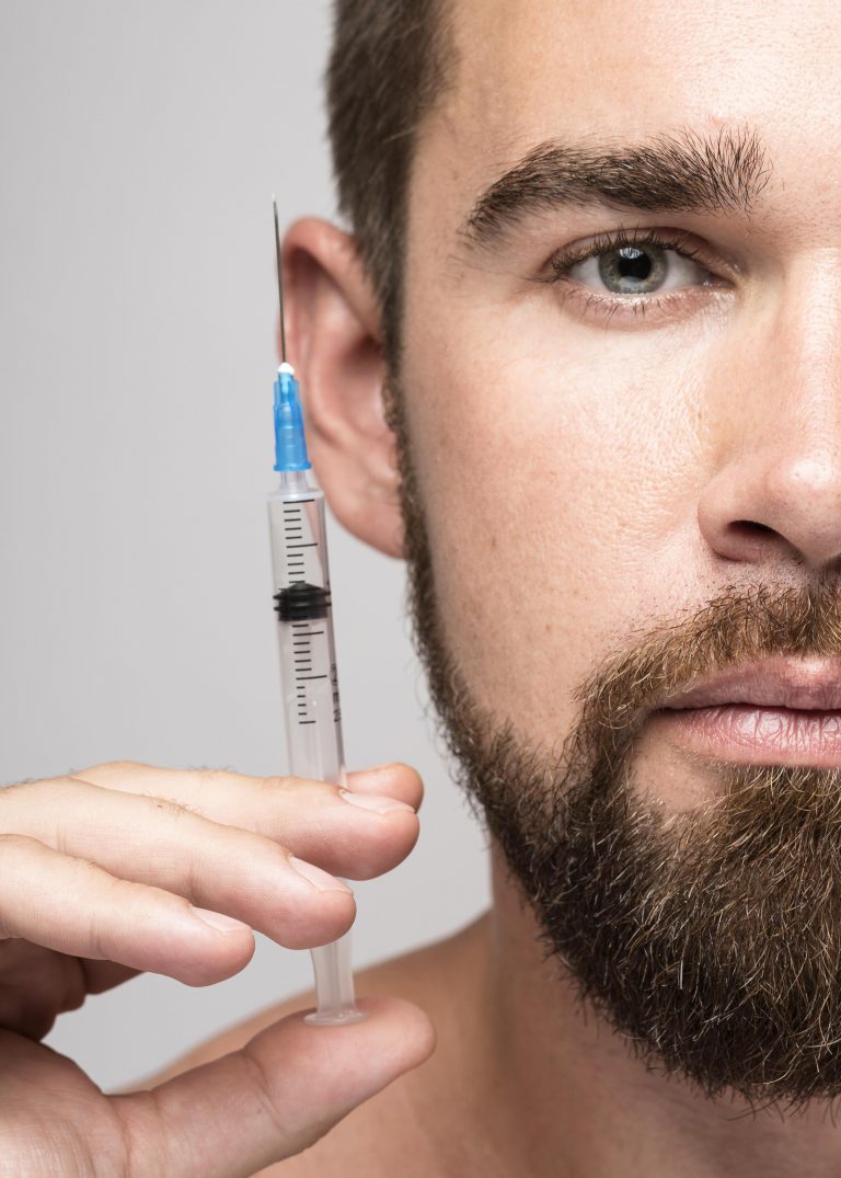 The Science Behind HGH: Understanding Its Role and Benefits