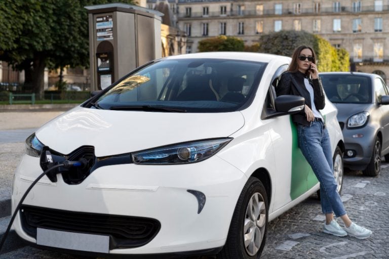 The cost of car insurance for electric vehicles