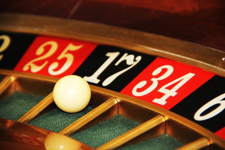 Best Games You Can Play At Online Casinos